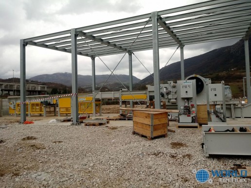 dismantling and relocation italy potenza